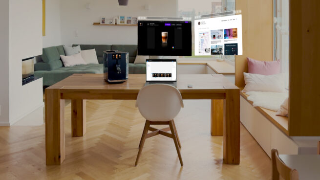 Apple, Vision Pro, Figma